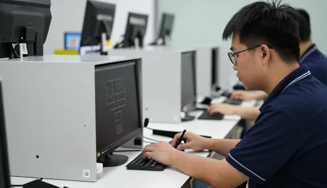 高峰期运行变化带来的技术研发需求