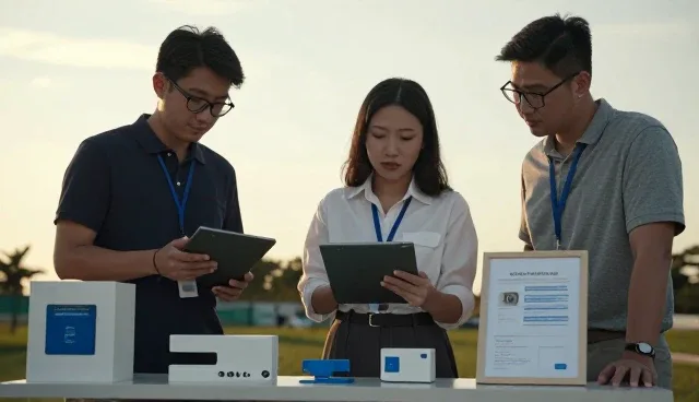 热能利用效率提升中的关键选型关注点
