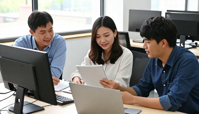 光热系统集成平台在工业场景中的实际应用分析