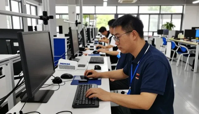 技术开发等让户外场地管理更加高效
