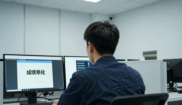 技术维护中的常见问题及应对策略