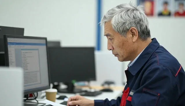 能耗控制中系统集成的技术开发与性能适配