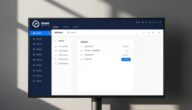 技术成果转化中的使用维护常见问题及处理策略